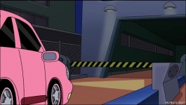 Futurama - Season 11 Episode 09